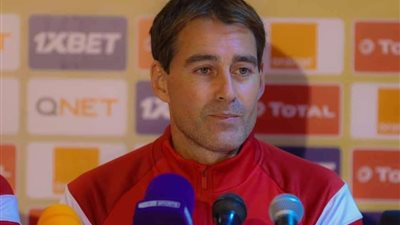 فايلر: الأهلي يسير بخطى ثابتة في كل البطولات