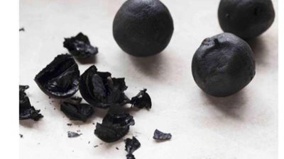 ماهو الليمون الأسود.. فوائده واستخداماته!