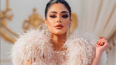 انسحاب ليالي دهراب من مسلسل امينة حاف.. تفاصيل