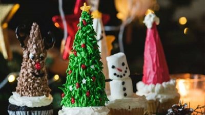 معتقدات شعبية.. أكلات تجلب الحظ السعيد في العام الجديد