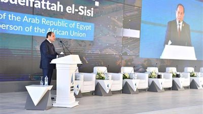 اليوم.. ختام فعاليات منتدى أسوان للسلام والتنمية