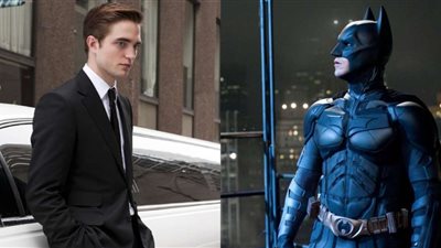 تعرف على الموعد النهائي النسخة الجديدة من فيلم The batman