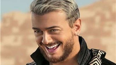 اول تعليق من سعد لمجرد بعد حفله في دبي