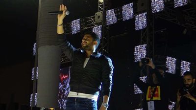 كليب محمد حماقي 