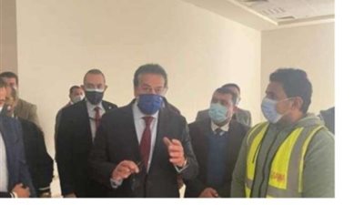 الصحة: توفير 20.4 مليون عبوة ألبان أطفال وصرفها بالمجان خلال عام 2021