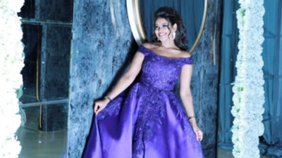 عهود الشهري تطلق أغنية جديدة باللهجة المصرية