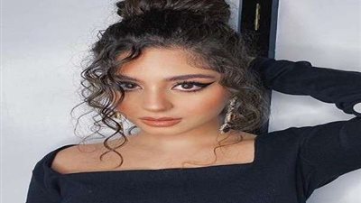 مايان السيد:انتي أحلي حاجة حصلتلي في حياتي يا خديجة