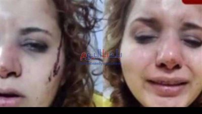 بعد عشرة 10 سنوات ..سيدة تستغيث بالشرطة والكنيسة من بطش زوجها