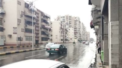 تشكيل غرفة عمليات بالمنوفية ورفع درجة الاستعداد القصوى بسبب الطقس السيئ