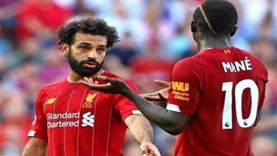 ماني يضع السنغال في ورطه قبل أمم أفريقيا