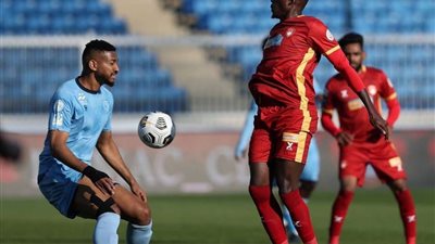 بث مباشر.. مباراة ضمك والباطن في الدوري السعودي