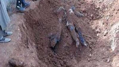 مصرع بائع خضار بمشاجرة بسبب خلافات الجيرة فى القناطر الخيرية بالقليوبية