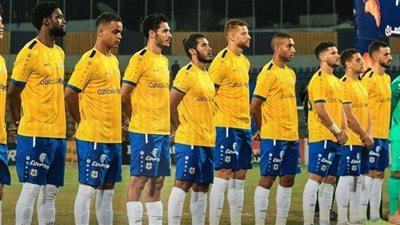 الإسماعيلى يكشف حقيقة التعاقد مع نجم الوداد المغربى في ميركاتو الشتاء