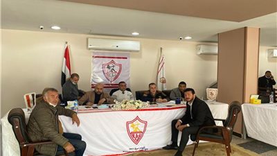 نجم الزمالك السابق يترشح للانتخابات على مقعد عضوية تحت السن