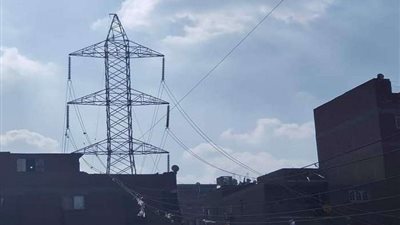 مأساة أهالي قرية 