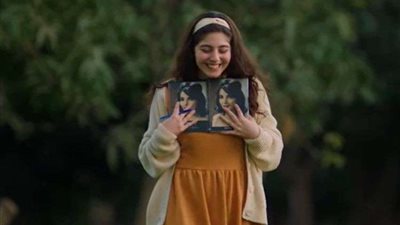 مسلسل الا انا حلم حياتي الحلقة 10 والأخيرة بجودة عالية