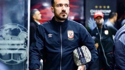 أول تعليق من على معلول بعد اختياره في التشكيل الأمثل عن القارة الأفريقية