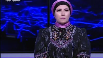 نيفين منصور توجه رسالة هامة لـ قاتلى الكلاب.. فيديو
