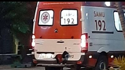 إصابة شابين في إنفجار أسطوانة بوتاجاز داخل شقة بمطروح