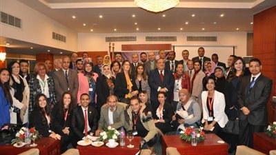 توصيات المؤتمر الدولي الأول للدراسات الإفريقية بجامعة حلوان