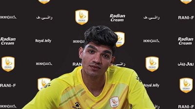 أول تعليق من نادي فاركو على انتقال محمد صبحي لـ الأهلي