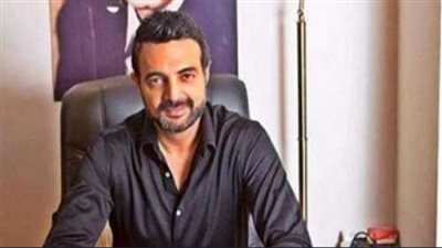 عمرو ياسين يكشف تفاصيل وأسباب الحادث