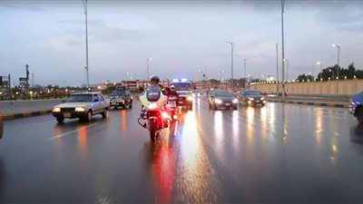 ضبط 10 قطع سلاح و14 قضية مخدرات فى حملة أمنية بالقليوبية