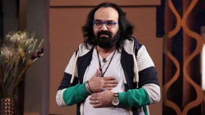 اللي يبيعك بيعه.. أبو الليف يكشف كواليس خلافه مع أبن أخته أيمن بهجت قمر