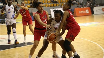 مدرب سيدات الأهلي يتحدث بعد التأهل لنصف نهائي افريقيا والاستعداد لبطل أنجولا