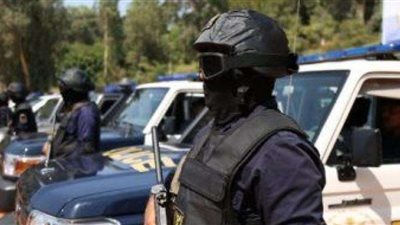 تنفيذ 757 حكما قضائيا فى حملة تفتيشية بأسوان