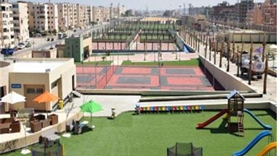 المدينة الشبابية الرياضية بالأسمرات تستضيف بطولة الجمهورية لكرة القدم السباعية لفئة الشلل الدماغي