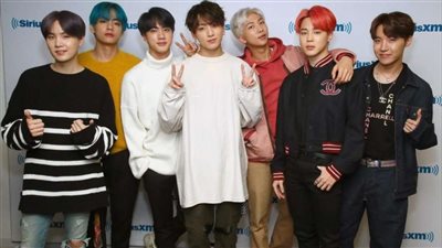 إصابة 3 من أعضاء فرقة البوب بفيروس كورونا..تفاصيل