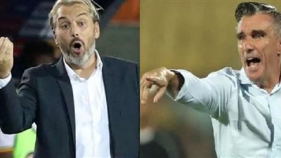 مواجهة فرنسية بنكهة مصرية 