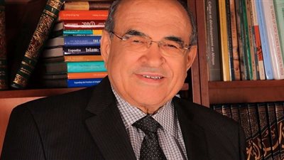 مصطفى الفقي: مقتل ريجيني هدفه وقف التعاون المصري الإيطالي على الغاز