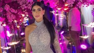 كارولين عزمي: أبو العروسة من أهم التجارب في مشواري الفني