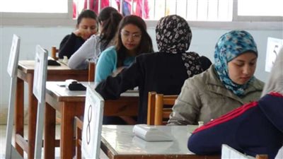 حقوق المنيا تشارك بأسبوع الفتيات بـ