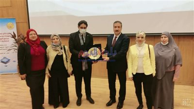 أسماء الفائزين في جوائز رفاعة الطهطاوي بالمركز القومي للترجمة