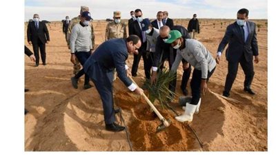 بتكلفة 6 مليارات جنيه.. أهم معلومات عن مشروع 