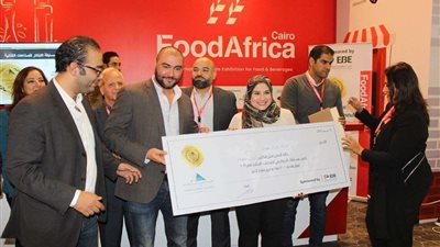 المجلس التصديري يعلن فوز 5 شركات بجوائز الابتكار في مجال الصناعات الغذائية