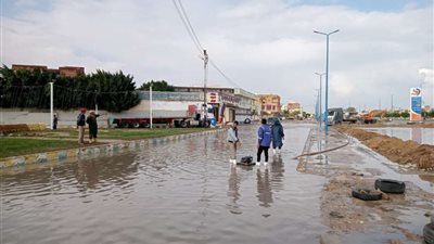 الأرصاد الجوية تصدم المواطنين بخبر صادم مع بداية العام