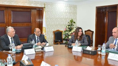 الزراعة في أسبوع.. نشرة الحصاد في الفترة من ١٧ وحتى ٢٣ ديسمبر الجاري