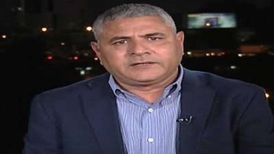 رواد السوشيال ميديا يهاجمون جمال عيد: 