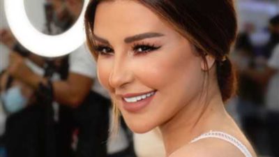 ماغي بوغصن تكشف تفاصيل الإصابة بـ السرطان