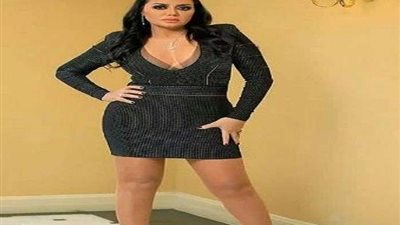 شاهد.. رانيا يوسف بـ إطلالة جديدة