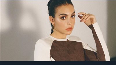 جورجينا رودريغيز تخالف حميتها الغذائية بسبب أولادها