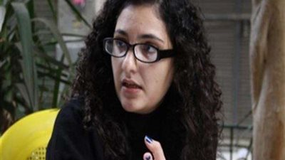 بالتشكيك في القضاء.. منى سيف تساوي بين شرفاء الوطن والإرهابيين