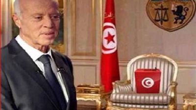 مهلة الشهر الأول لمشاورات تشكيل الحكومة التونسية تقترب من النهاية دون اتفاق