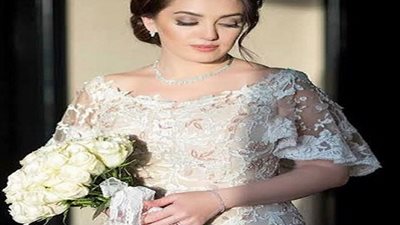 كندة علوش ترد على متابعيها: حياة ابنتي الوحيدة