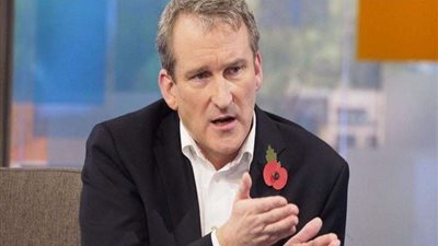 وزير الأمن البريطاني يصنف 4 بلاد كـ 