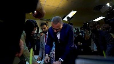 قرار حاسم من القضاء العراقي بشأن دعوى إلغاء الانتخابات